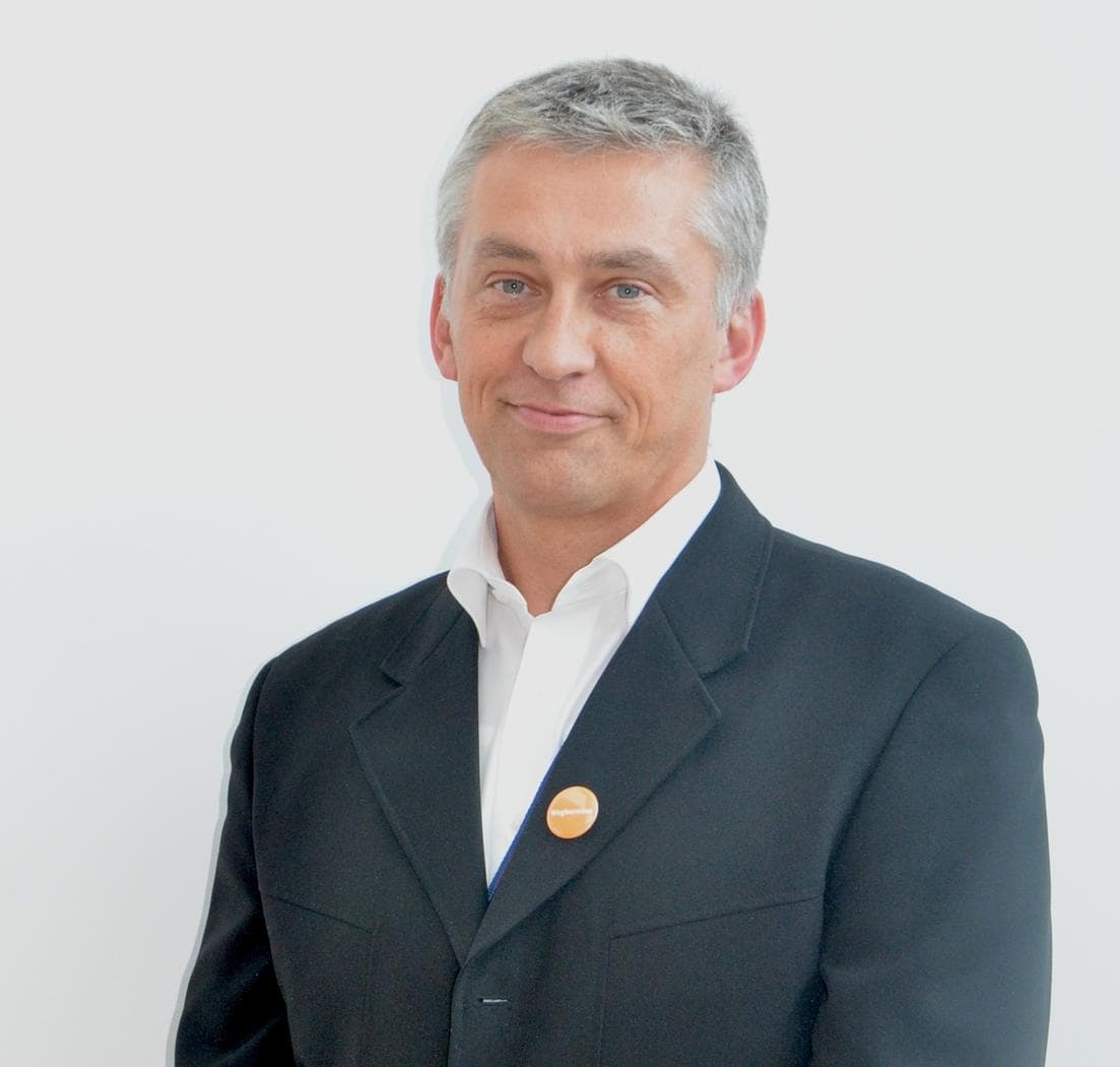 Michael Binzen